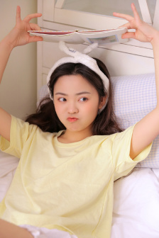 继母日记